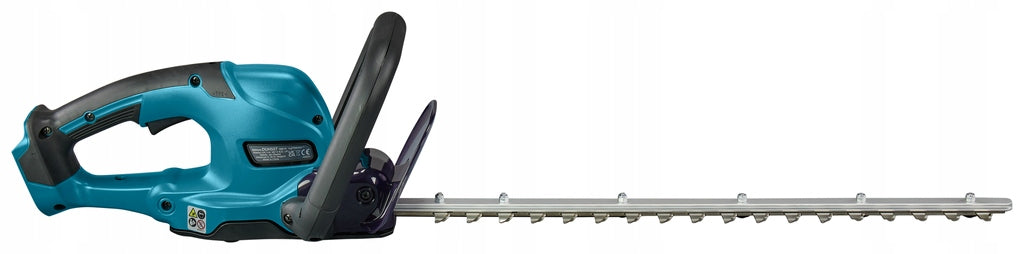 Cordless Hedge Trimmer Makita DUH507Z batteries 18V 50cm LXT body Manufacturer code DUH507Z
