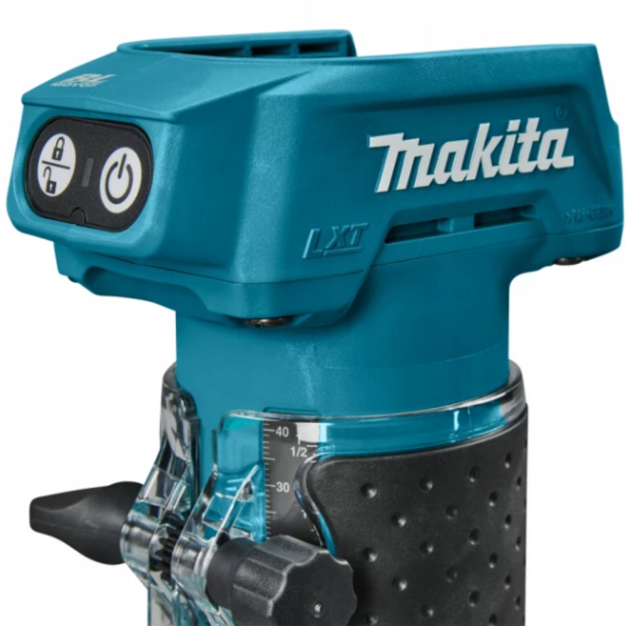 Cordless Milling Machine 18V Makita DRT52Z Model Solo Body EAN (GTIN) 0197050005106