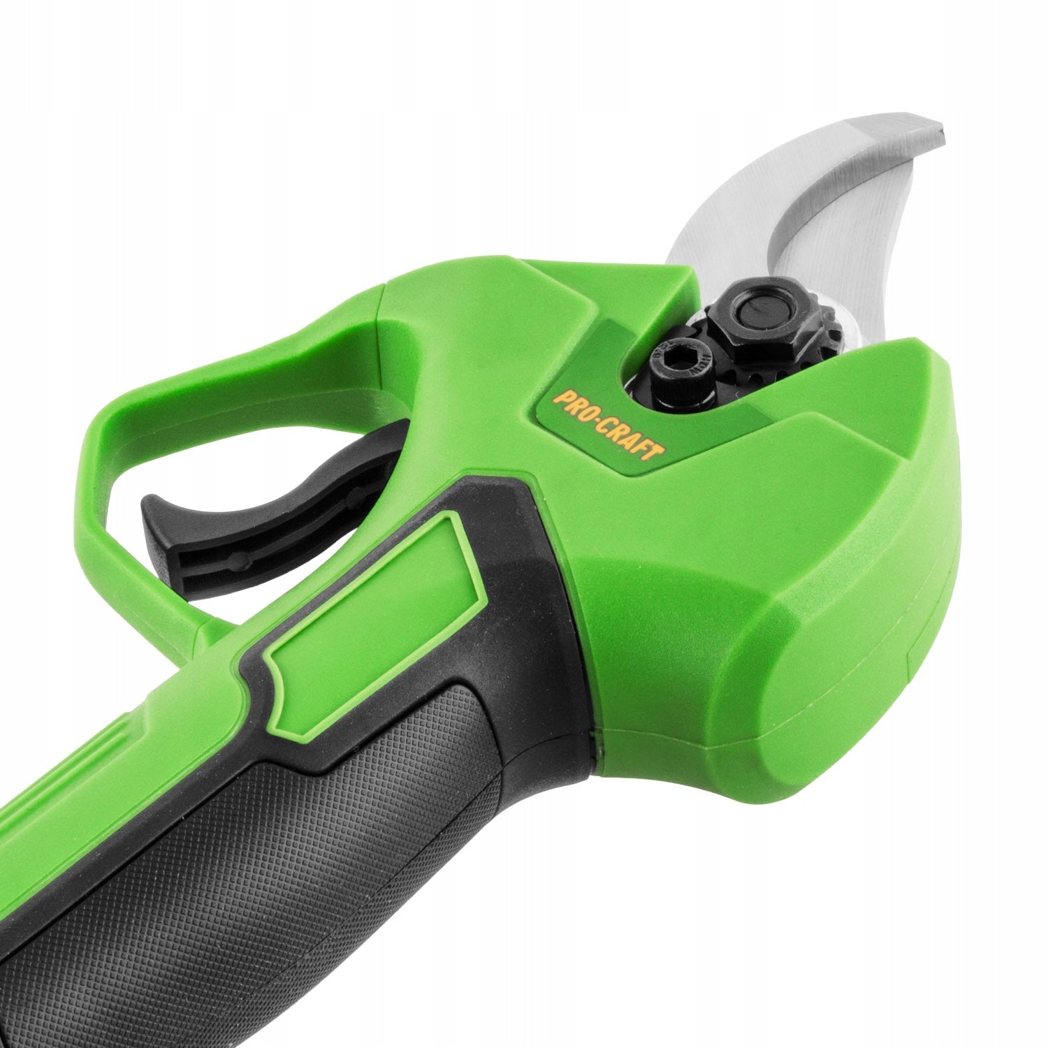 Cordless Procraft ES25Li Branch Shears, 25mm Battery capacity 2 Ah