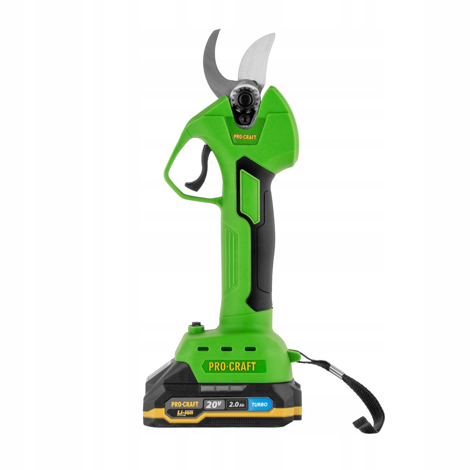 Cordless Procraft ES25Li Branch Shears, 25mm Manufacturer code ES25Li