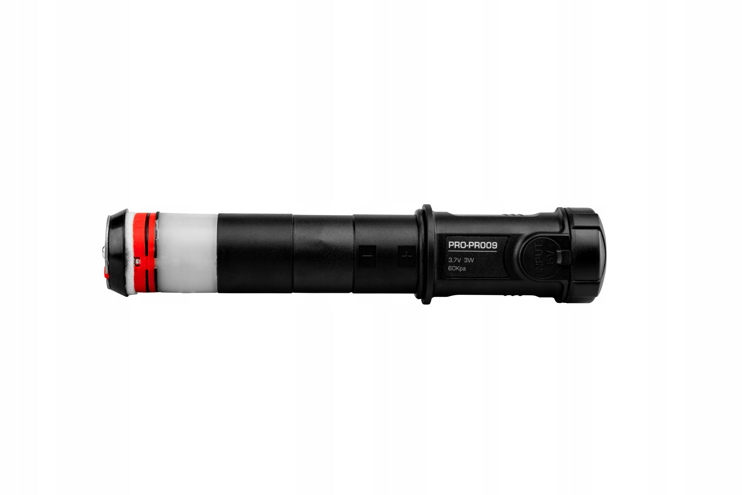 Cordless Pump for Hand Suction Cups PRO Suction Power 150kg USB-C Brand Pro