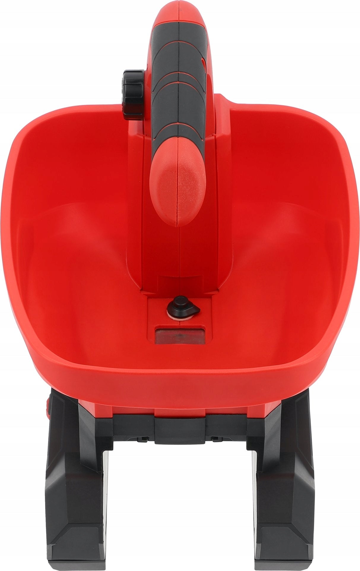 Cordless SEEDER Yato 18V Capacity 3.3 L for Grass Fertilizers 500 mm Sowing width 500 cm