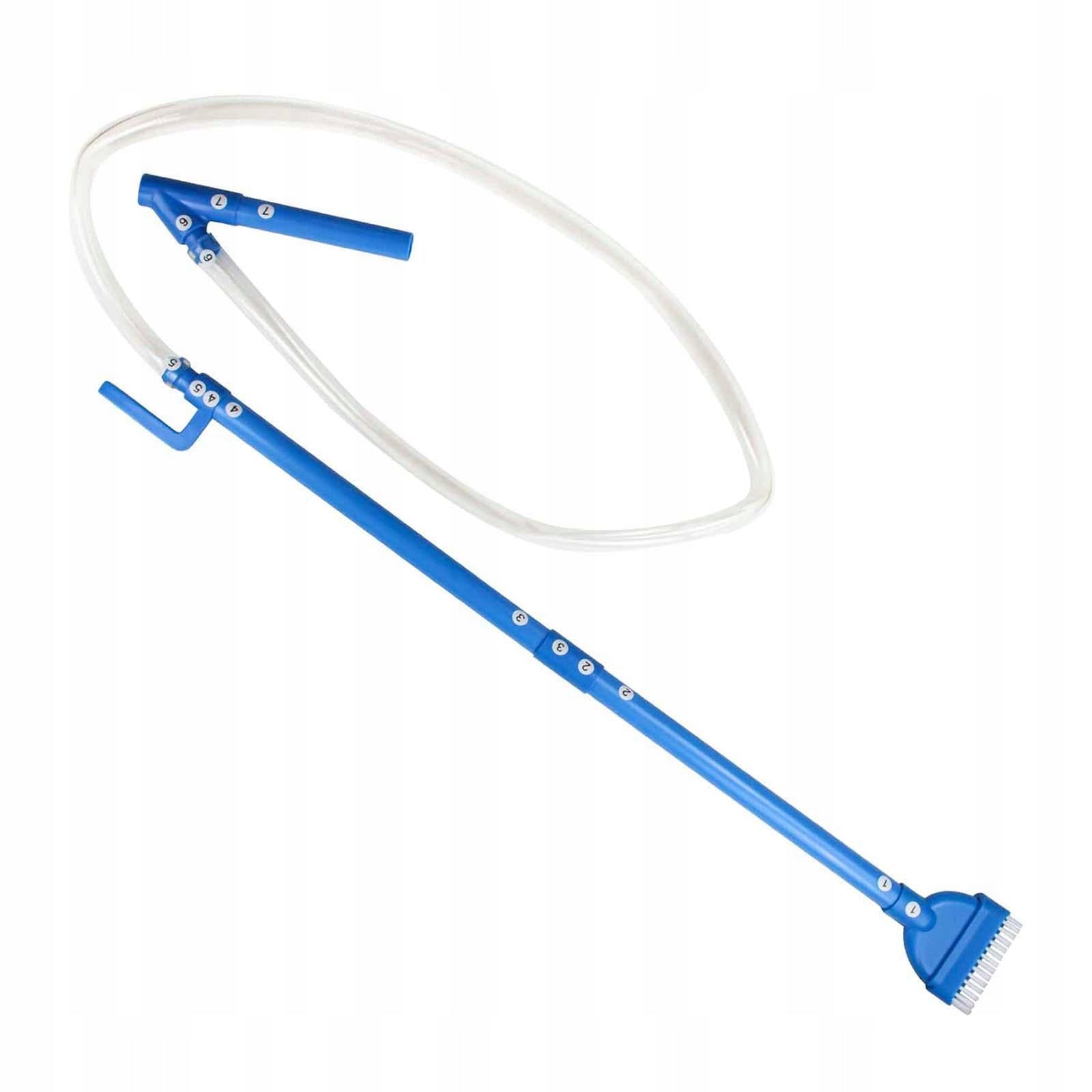 Cordless SPA Vacuum,Pool Hot Tub Cleaner with Flexible Hose, Cleaning Pool Manufacturer no brand