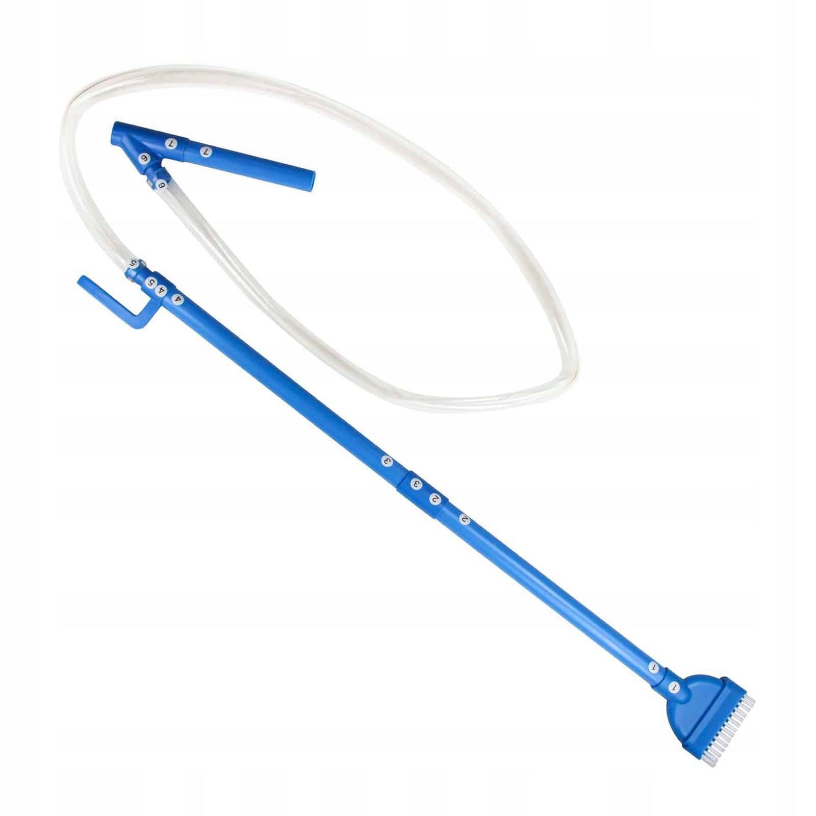 Cordless SPA Vacuum,Pool Hot Tub Cleaner with Flexible Hose, Cleaning Pool Packaging status original