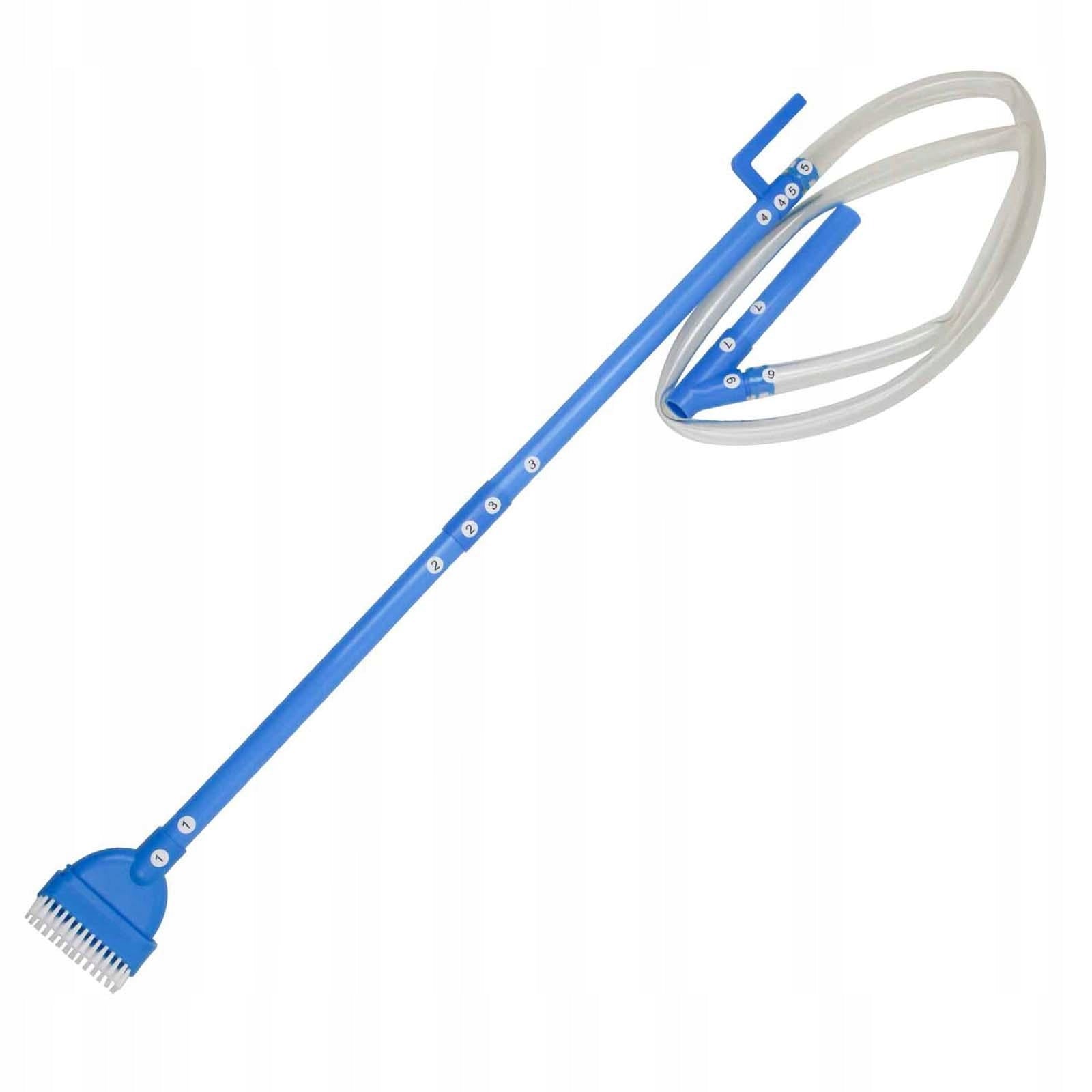 Cordless SPA Vacuum,Pool Hot Tub Cleaner with Flexible Hose, Cleaning Pool