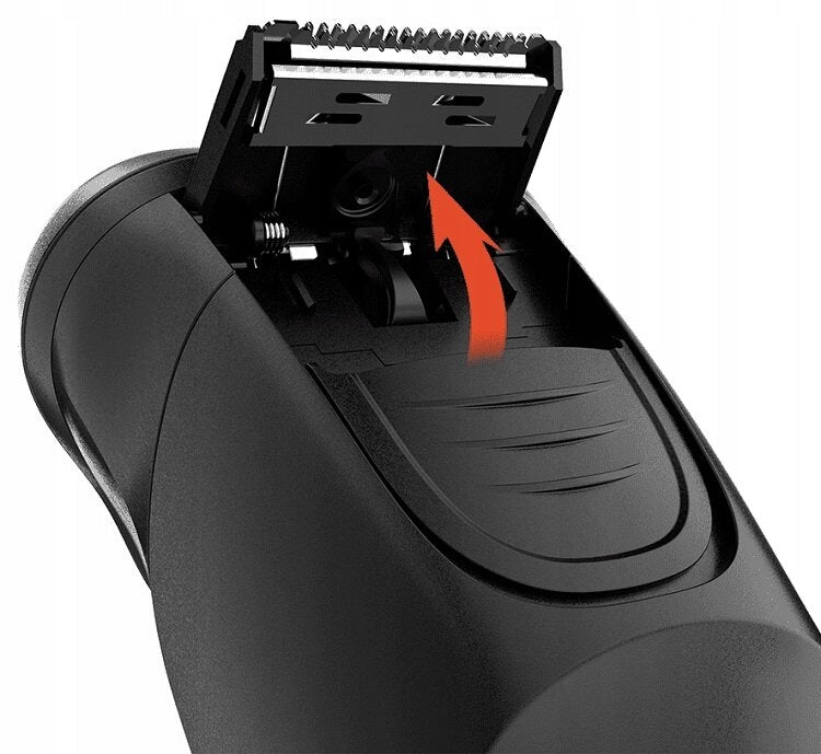 Cordless Shaver ENCHEN Warrior Trimmer Brand Enchen