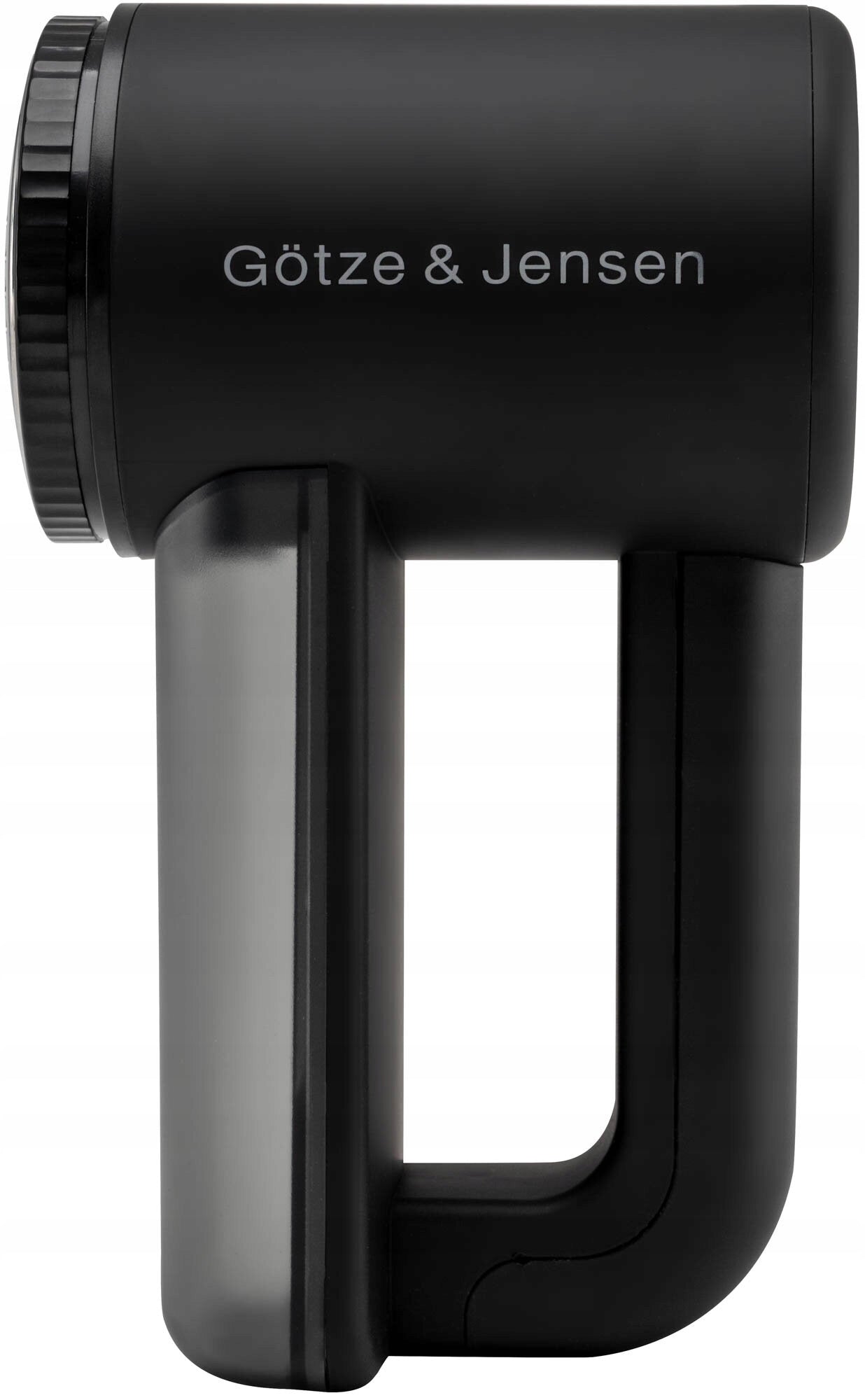 Cordless Shaver GÖTZE & JENSEN LR950 Black Brand Götze & Jensen