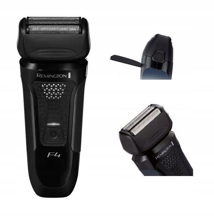 Cordless Shaver Remington F4002