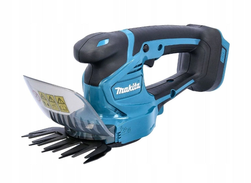 Cordless Shears for Hedge Grass Shrubs Makita DUM111ZX 18V Brand Makita