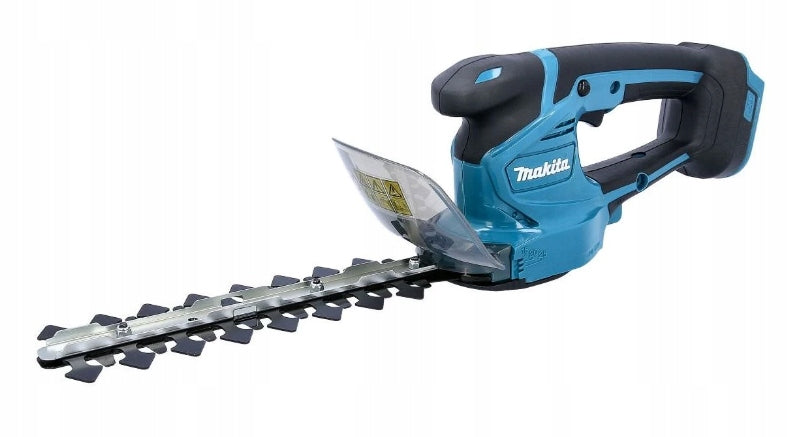 Cordless Shears for Hedge Grass Shrubs Makita DUM111ZX 18V Product weight with unit packaging 2 kg