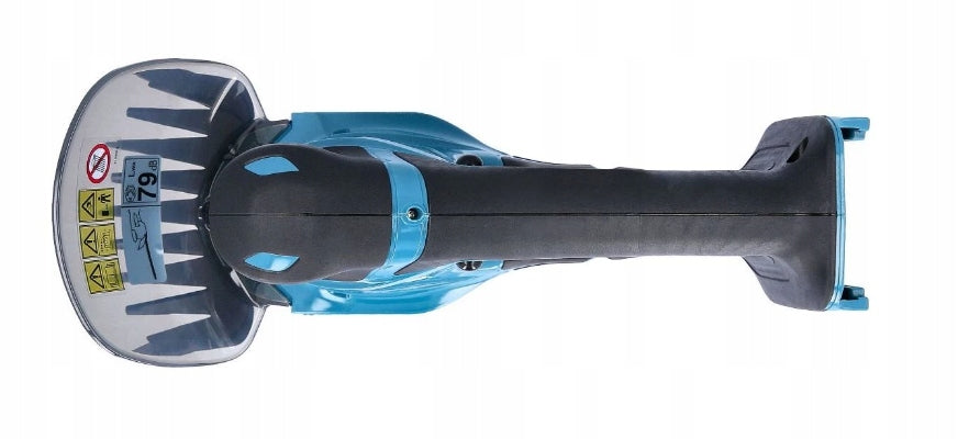 Cordless Shears for Hedge Grass Shrubs Makita DUM111ZX 18V Working length 20 cm