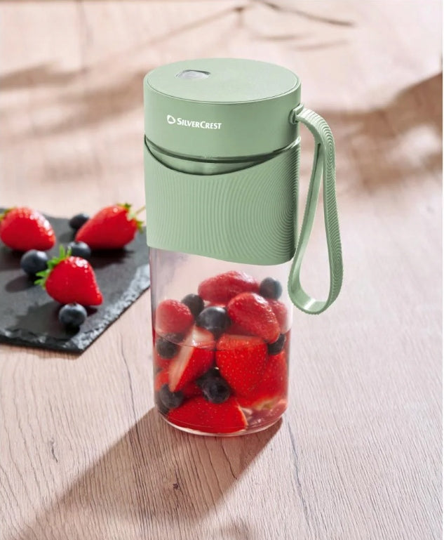 Cordless Smoothie Blender, 67 W, SSMA 67 C3 Manufacturer code 494681 2504