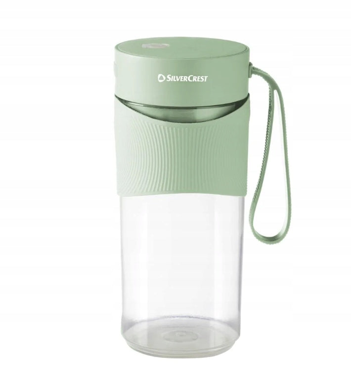 Cordless Smoothie Blender, 67 W, SSMA 67 C3