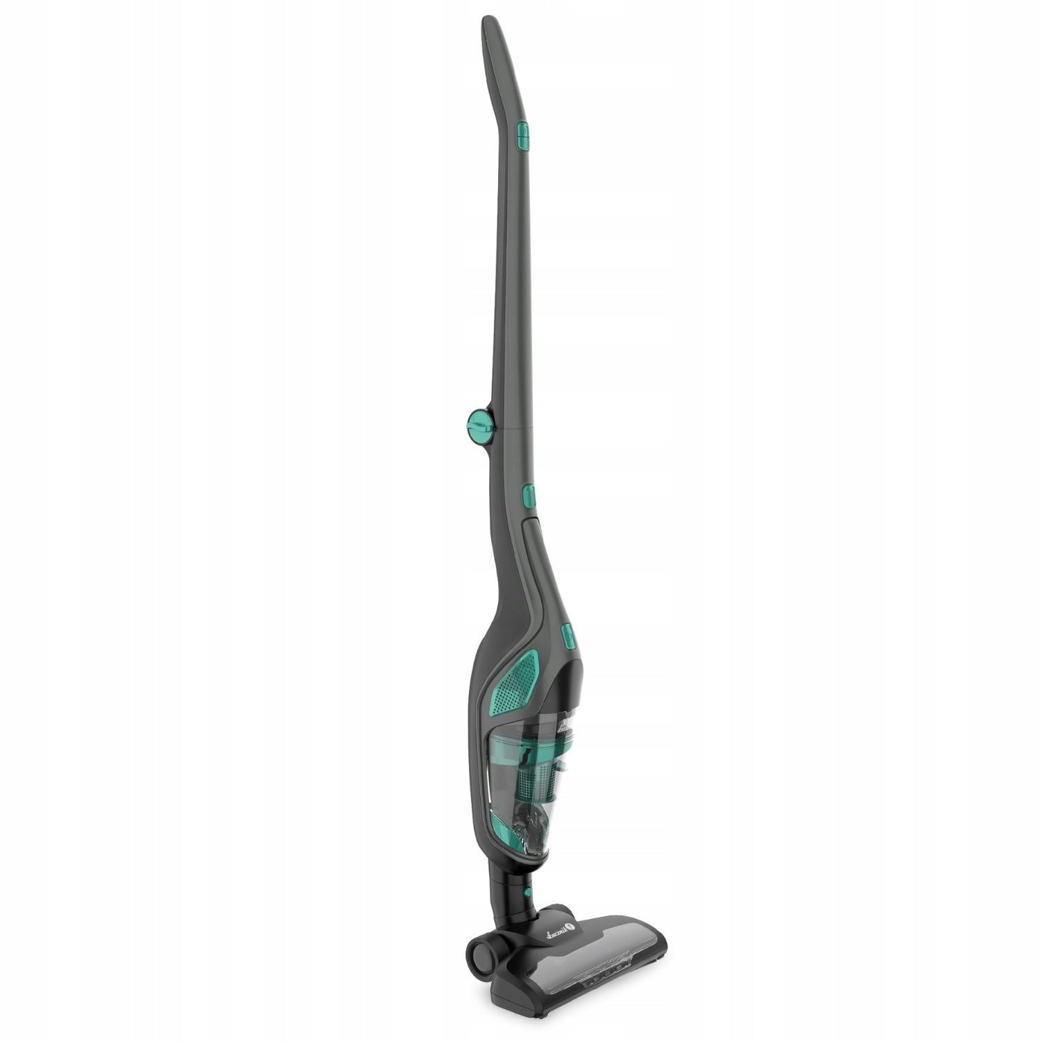 Cordless Upright Vacuum Cleaner Folding 60 Min 2in1 OP-2019 115W LED Packaging status original