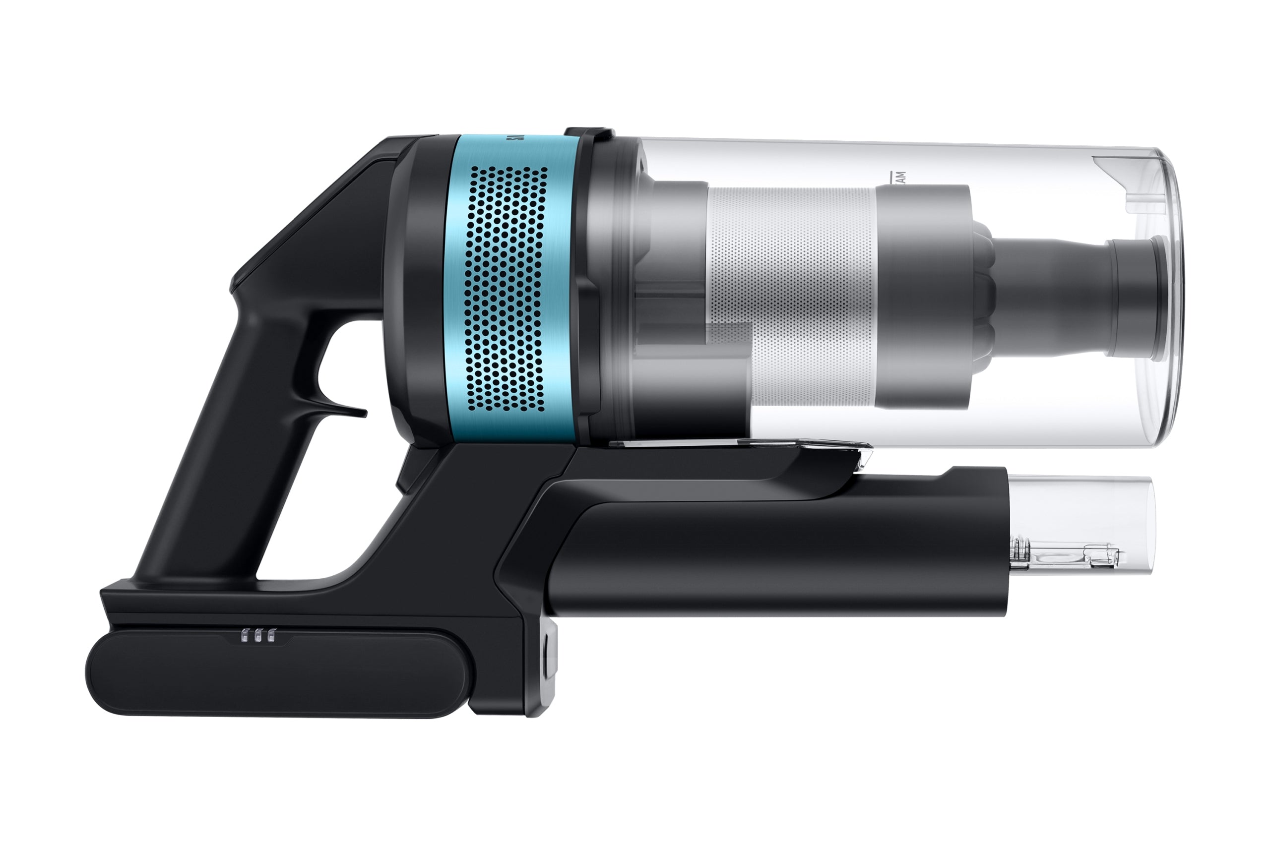 Cordless Upright Vacuum Cleaner Samsung VS20B75AGR1 Jet 75E Pet Model VS20B75AER1