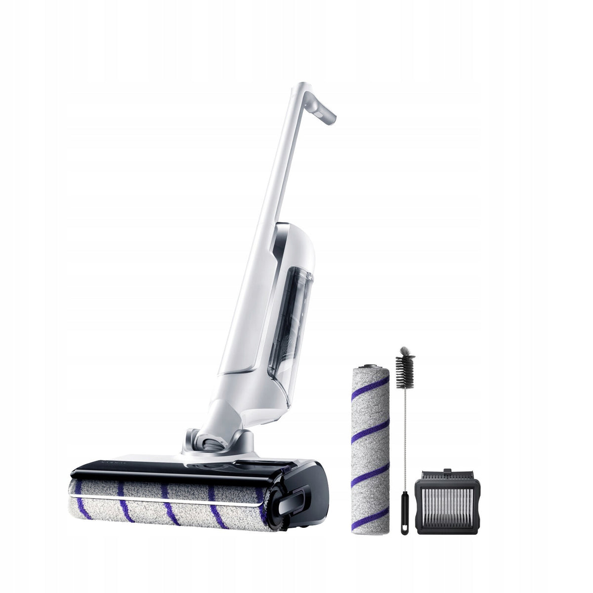 Cordless Upright Vacuum Cleaner