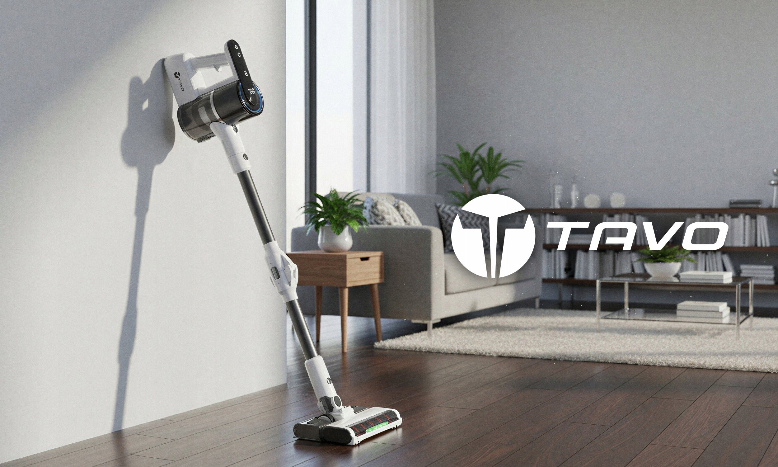 Cordless Vacuum Cleaner 600W 35Kpa Vertical Cordless Handheld Filter Powerful Manufacturer code 5905817991778
