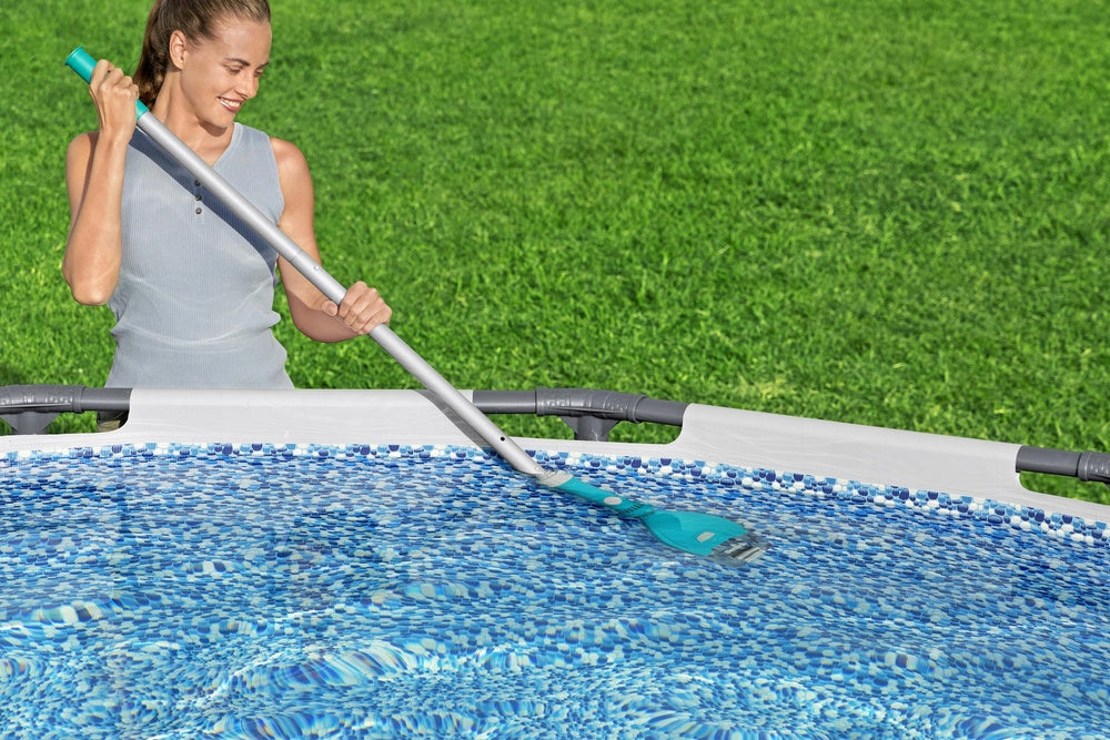 Cordless Vacuum Cleaner For Pool Bestway 58770 Certificates of conformity CE