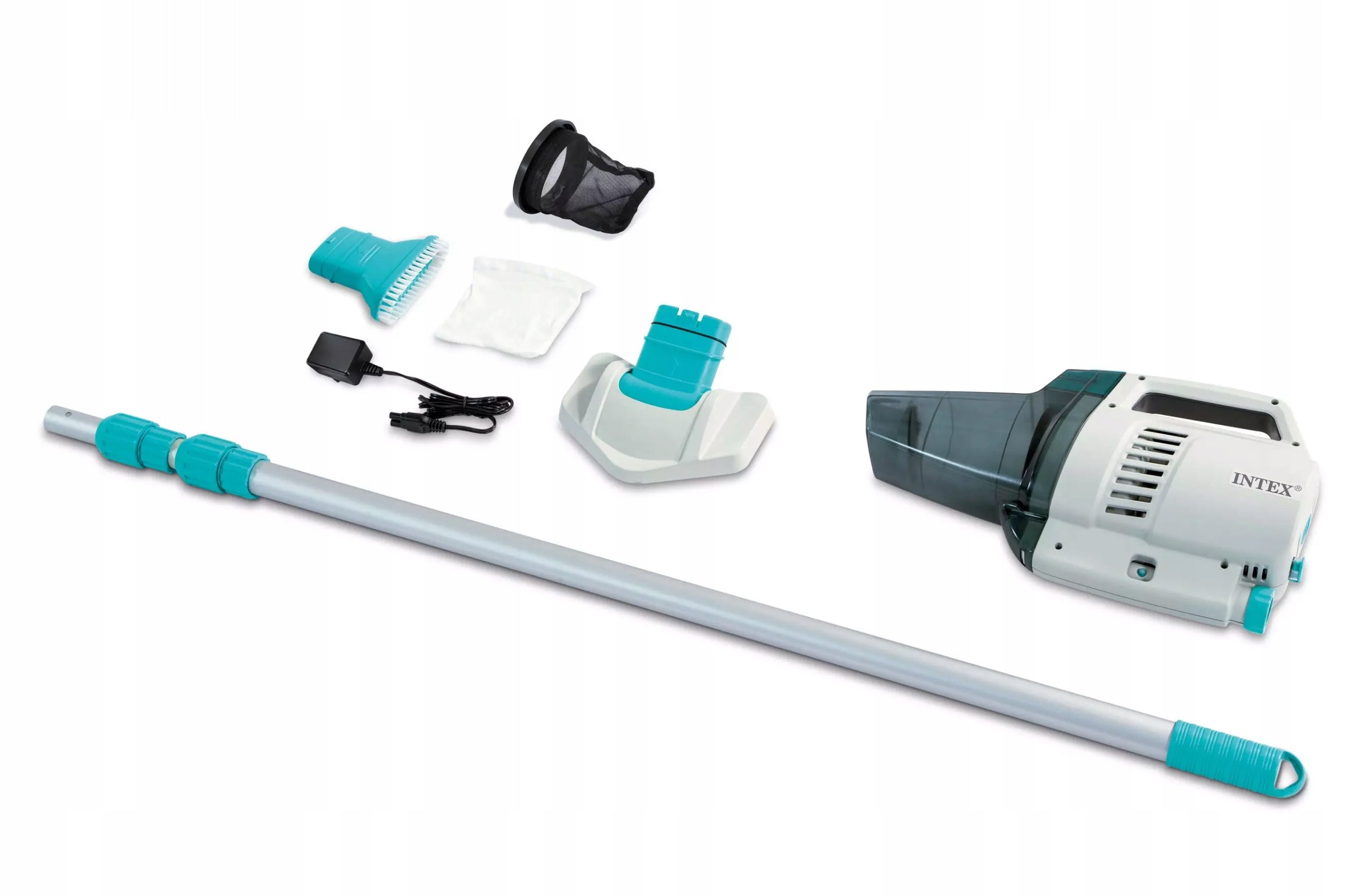 Cordless Vacuum Cleaner for Pool and SPA Cleaning