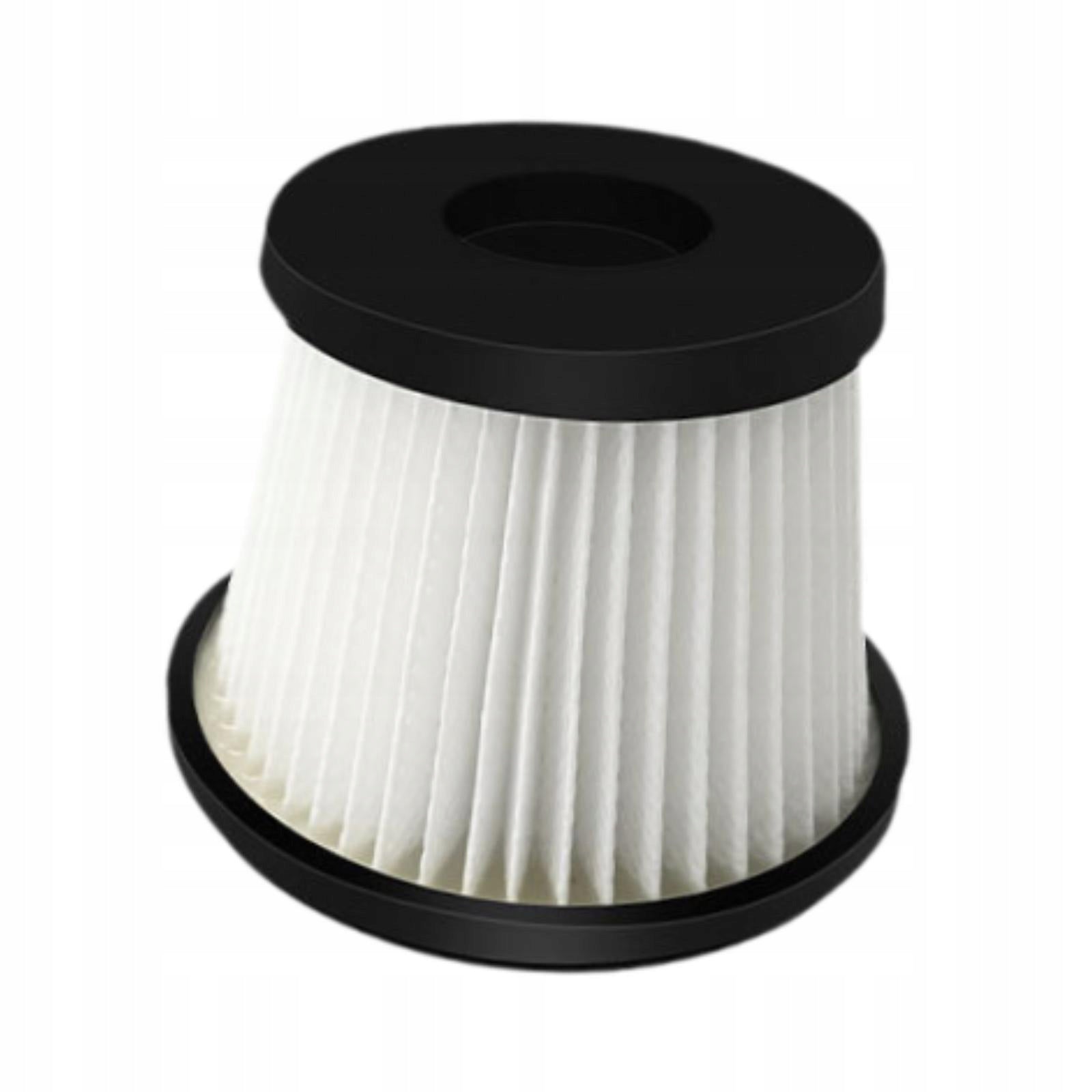 Cordless Vacuum Filter Portable Reusable Replacement Part Easy Installation Packaging status original