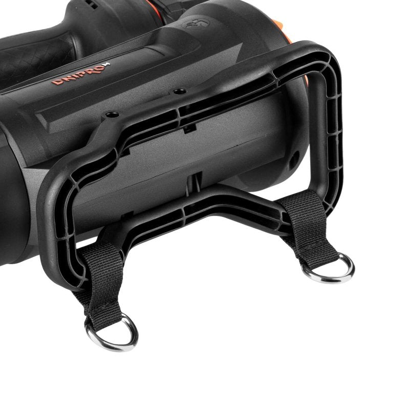 Cordless blower Dnipro-M DCB-201BC 20 V without aku Packaging status original