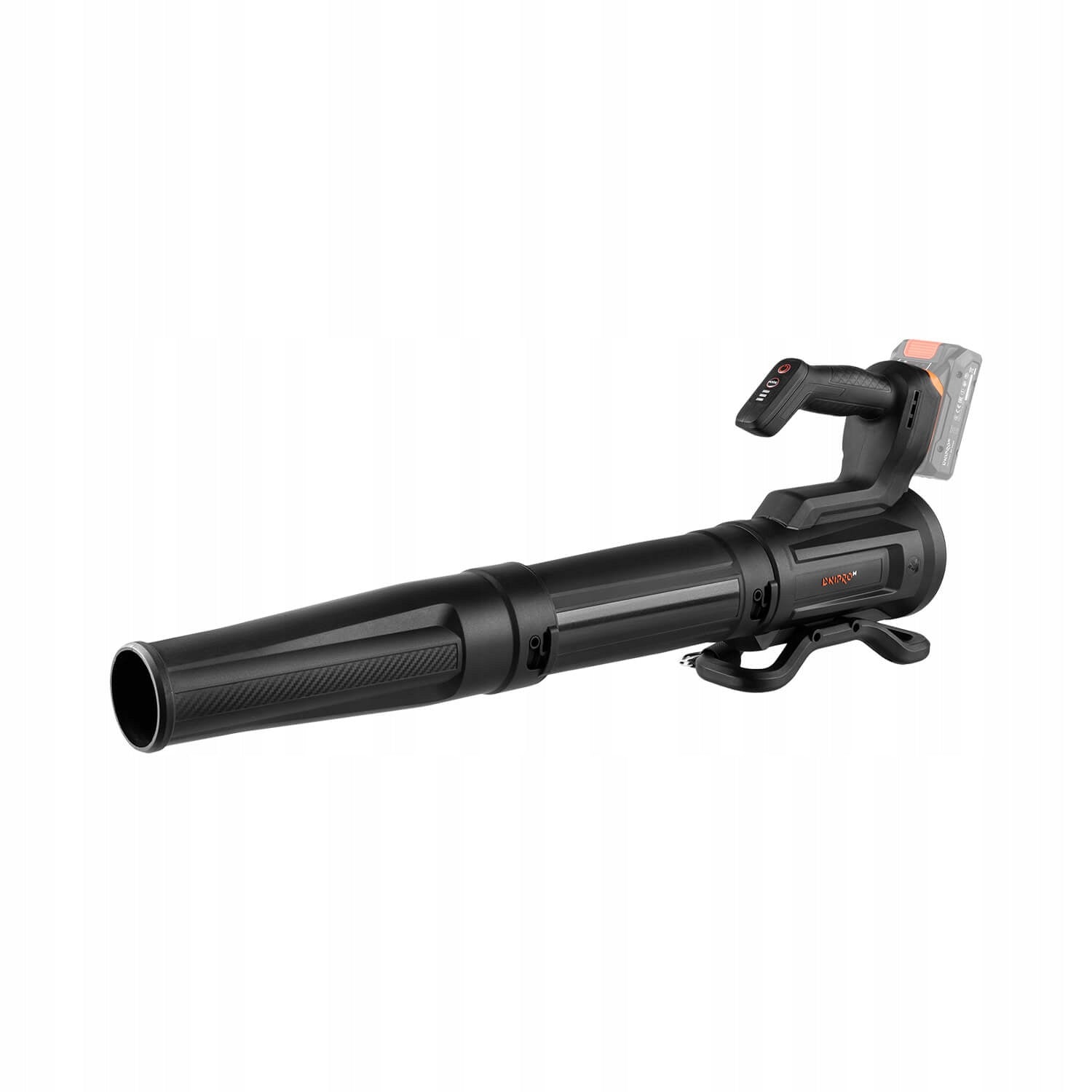 Cordless blower Dnipro-M DCB-201BC 20 V without aku