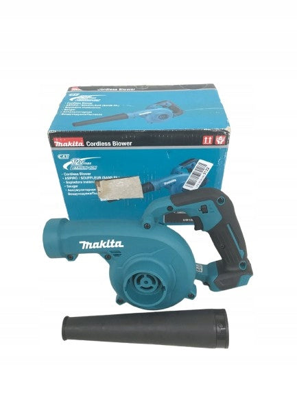 Cordless blower Makita UB100DZ 12V Li-Ion Brand Makita
