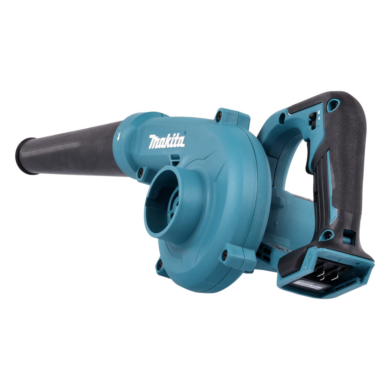 Cordless blower Makita UB100DZ 12V Li-Ion Output 2.6 m3/min