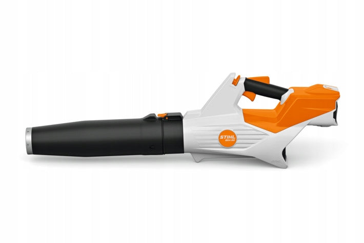 Cordless blower Stihl BGA 60 with reg nozzle, 2,3 kg, 780 m³/min SET Brand Stihl