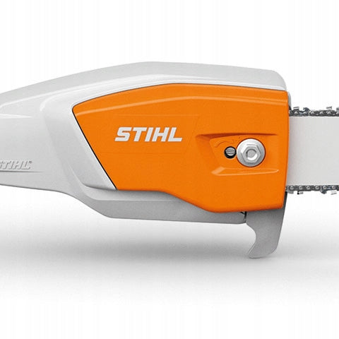 Cordless booster HTA 50 Stihl BODY on boom long saw NEW Manufacturer code LA020116403