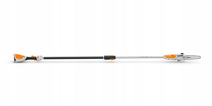Cordless booster HTA 50 Stihl BODY on boom long saw NEW Packaging status original