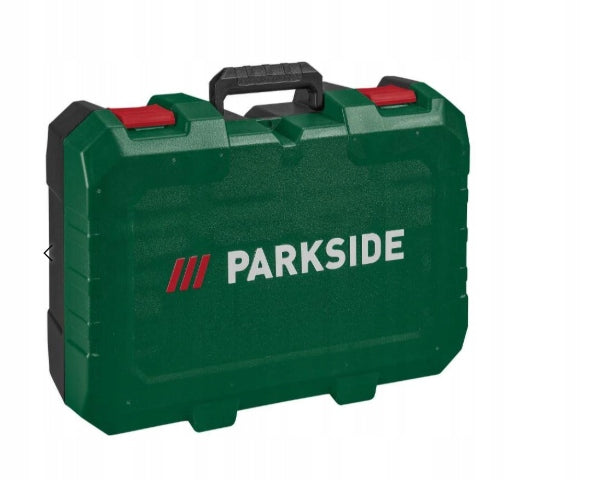 Cordless chainsaw 12V, PARKSIDE PGHSA 12 D3 Packaging status original