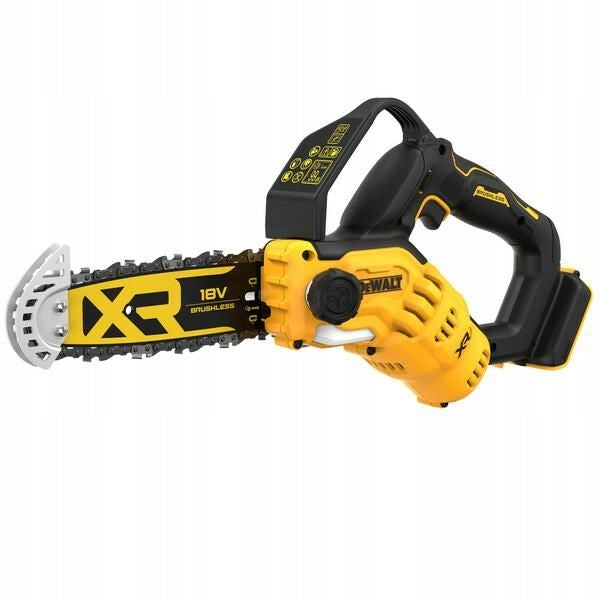 Cordless chainsaw 20 cm 18V DeWalt DCMPS520N-XJ body Manufacturer code DCMPS520N-XJ