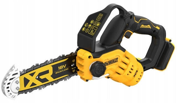 Cordless chainsaw DeWalt DCMPS520N BRUSHLESS 18V (without accumulator Brand DeWalt