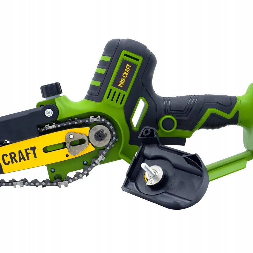 Cordless chainsaw Procraft PKA32Li-P Manufacturer code PCR-PKA32LI-P