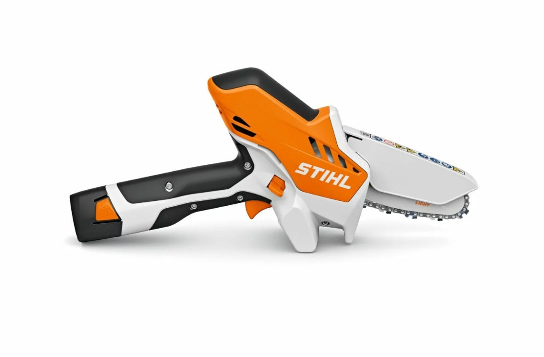 Cordless chainsaw saw Stihl GTA 26 BODY Original New
