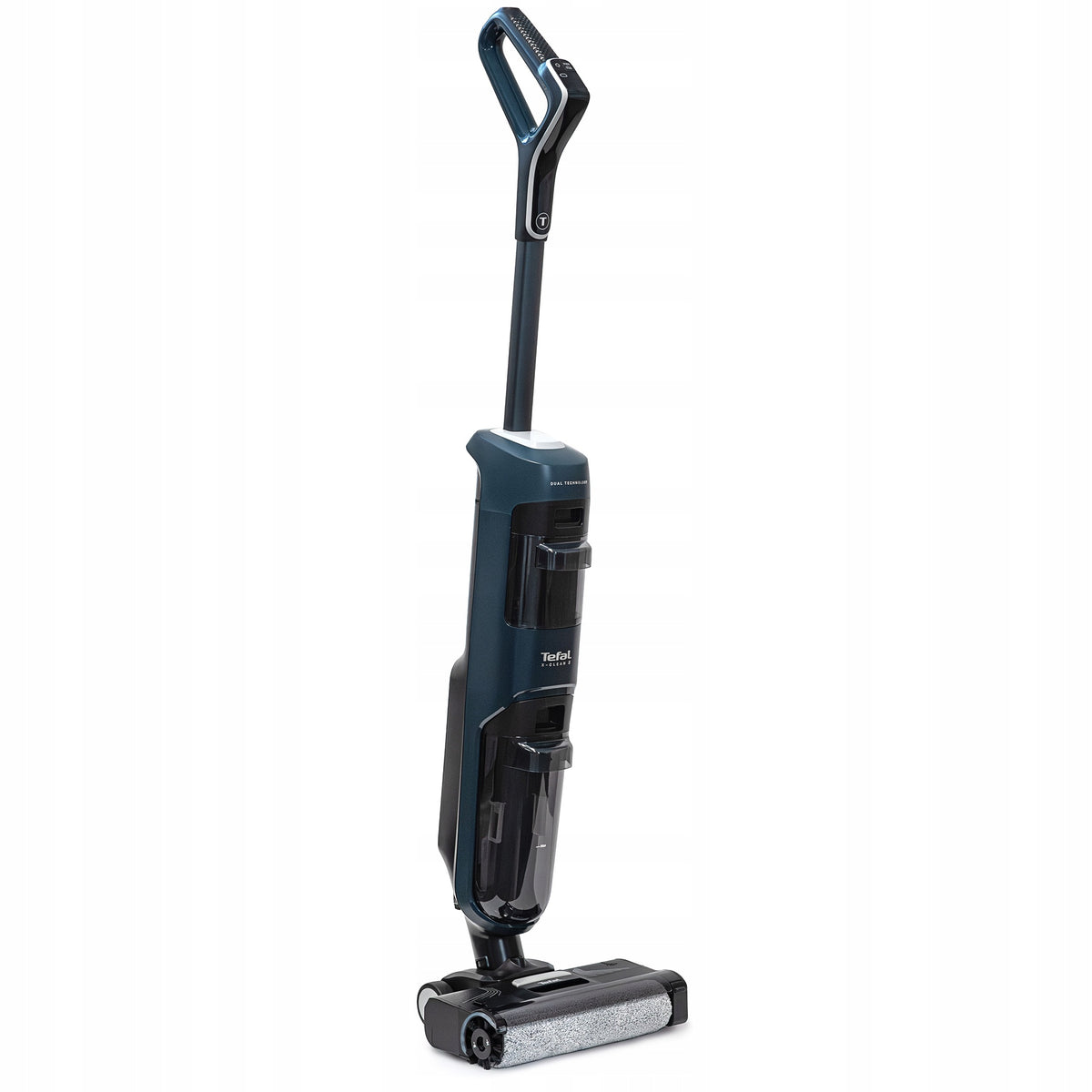 Cordless cleaning vacuum cleaner Tefal X-Clean 2 GF2251F3 Brand Tefal