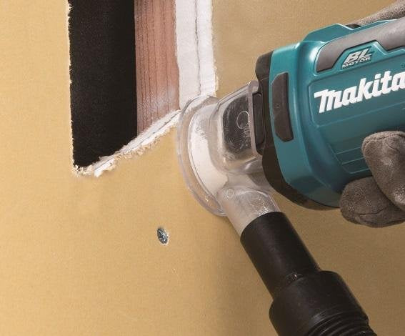 Cordless cutter Makita DCO181Z 18V brushless BODY Packaging status original