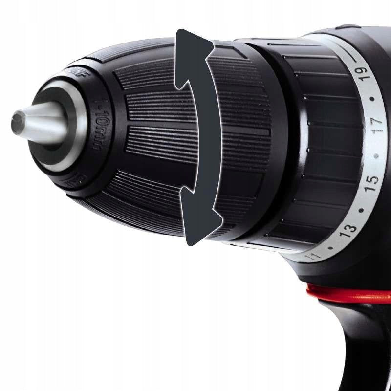 Cordless drill Einhell TH-CD 12-2 Li Brand Einhell