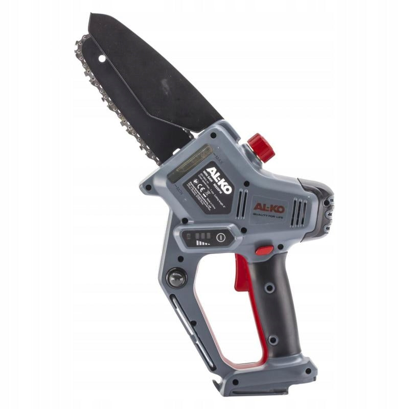 Cordless electric chainsaw CSM 1815 AL-KO 18 V 114023