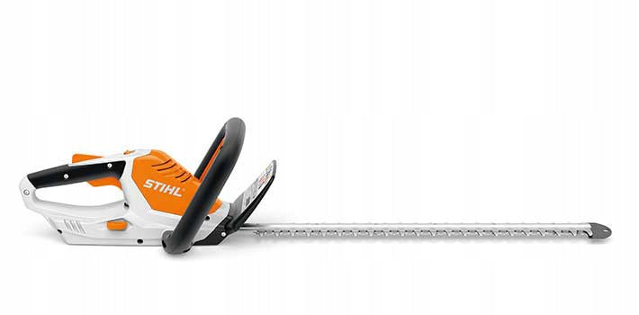 Cordless electric hedge trimmer Stihl HSA 45 Manufacturer code 45110113501