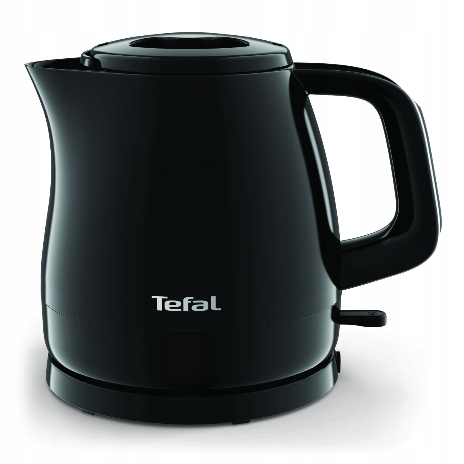 Cordless electric kettle TEFAL Vita KO153810 2400 W small 0,8l Packaging status original