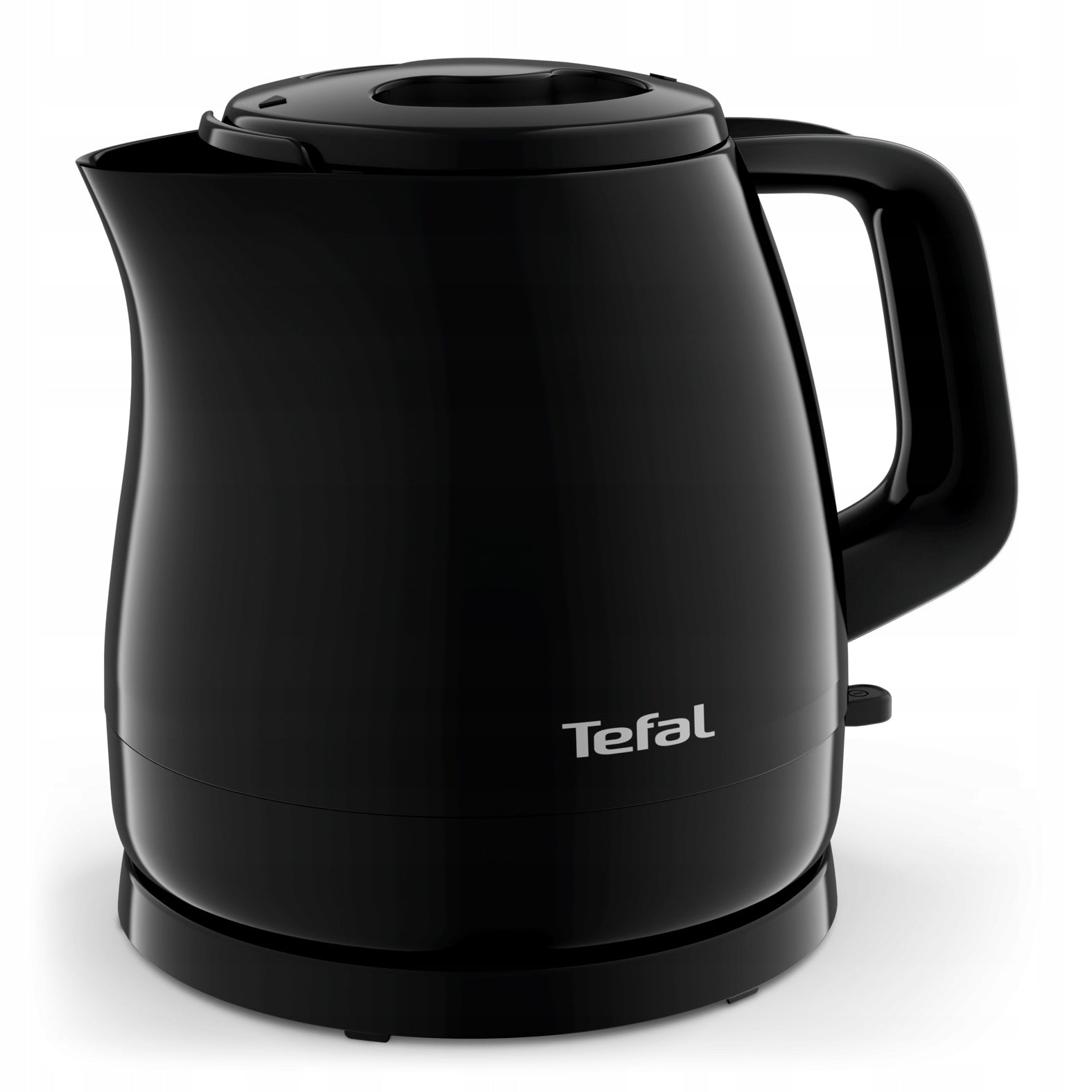Cordless electric kettle TEFAL Vita KO153810 2400 W small 0,8l