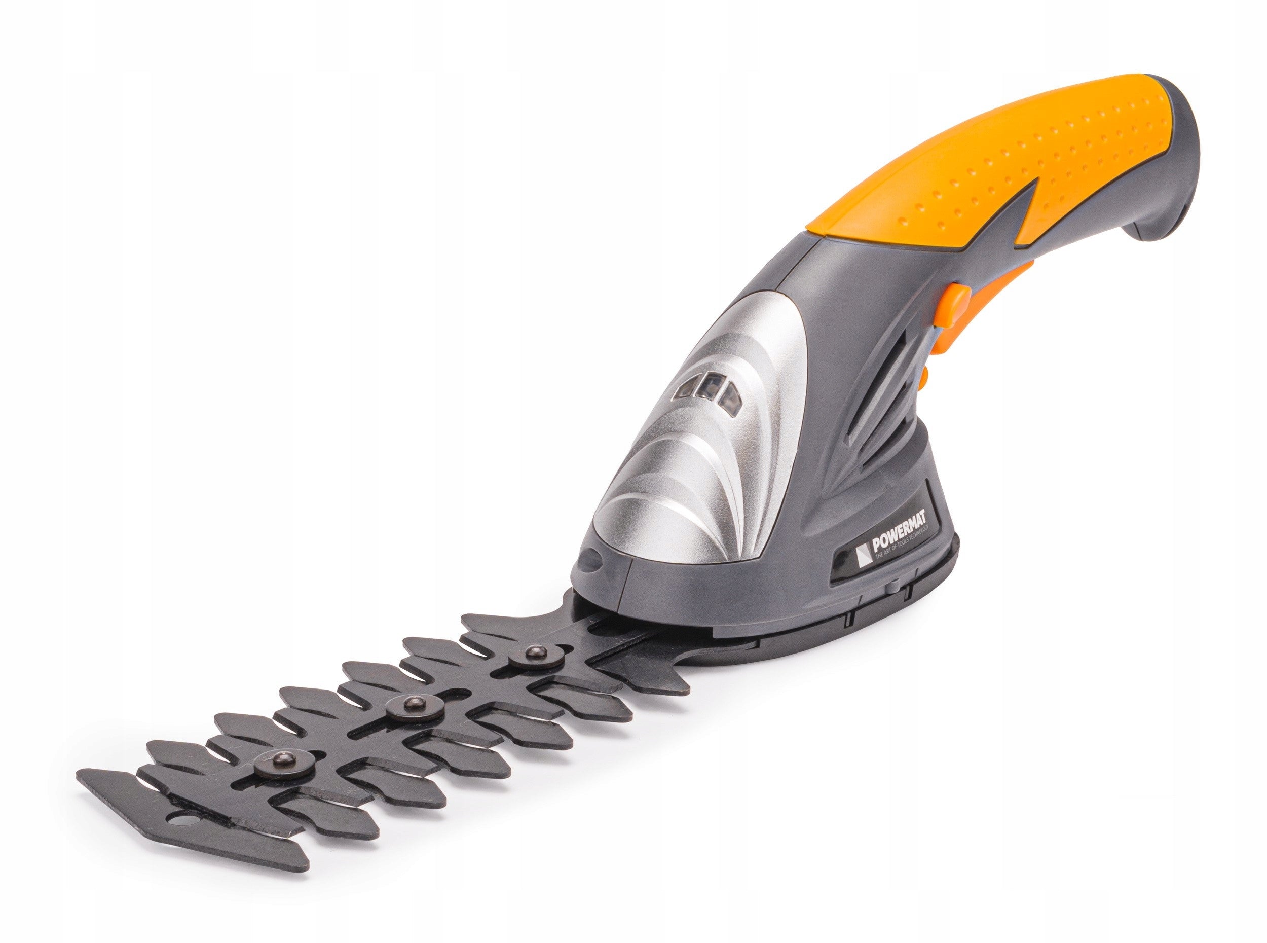 Cordless electric shears Powermat 12 cm 3,6 V Brand Powermat