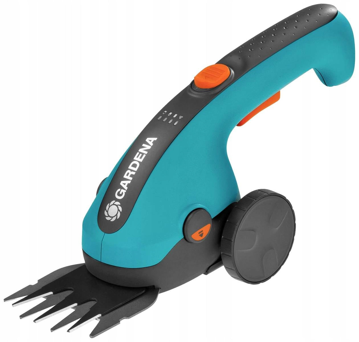 Cordless electric shears, manual Gardena 8 cm 3,6 V Manufacturer code 09886-20