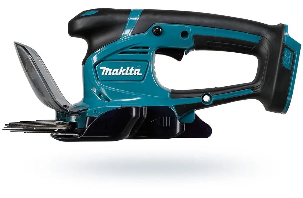 Cordless grass shears Makita DUM604ZX universal body Maximum cut branch thickness 16 mm