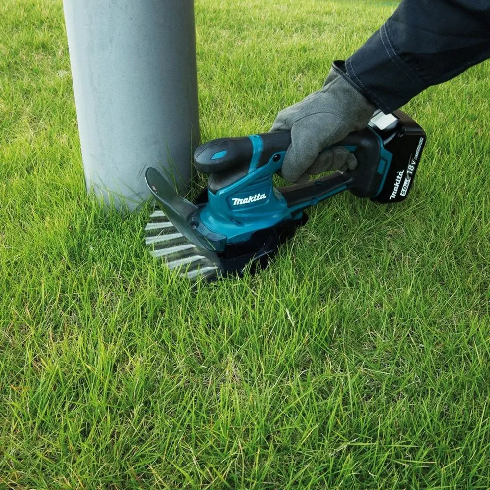 Cordless grass shears Makita DUM604ZX universal body Product weight with unit packaging 2 kg
