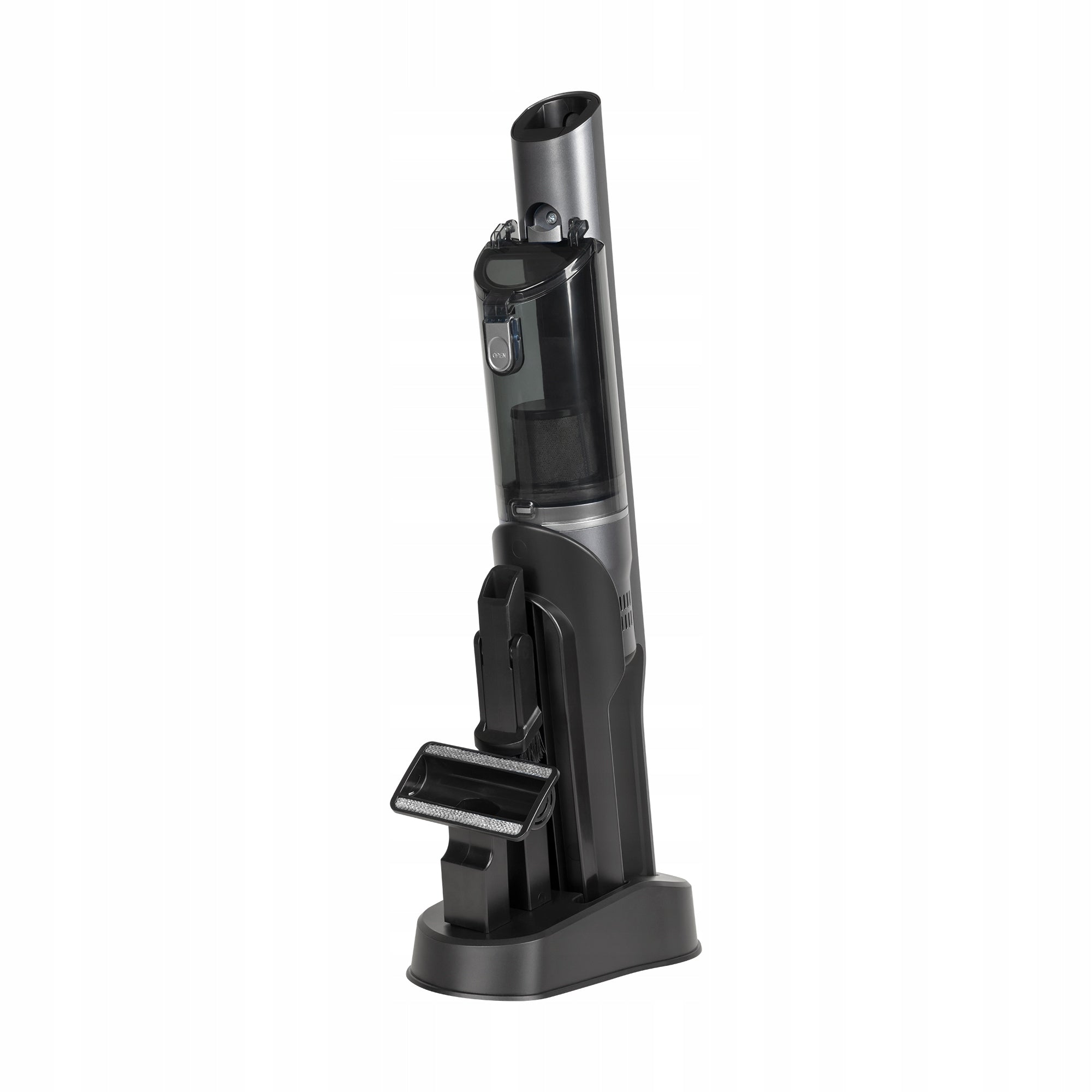 Cordless handheld vacuum cleaner 14.8V 200W Teesa HEPA Brand Teesa