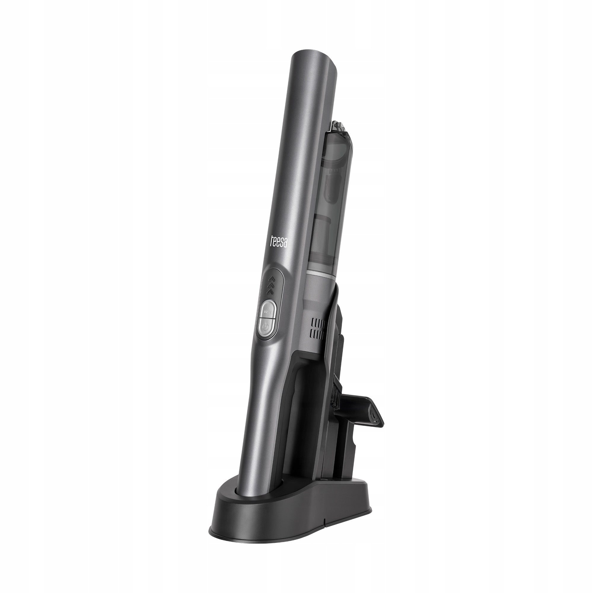 Cordless handheld vacuum cleaner 14.8V 200W Teesa HEPA