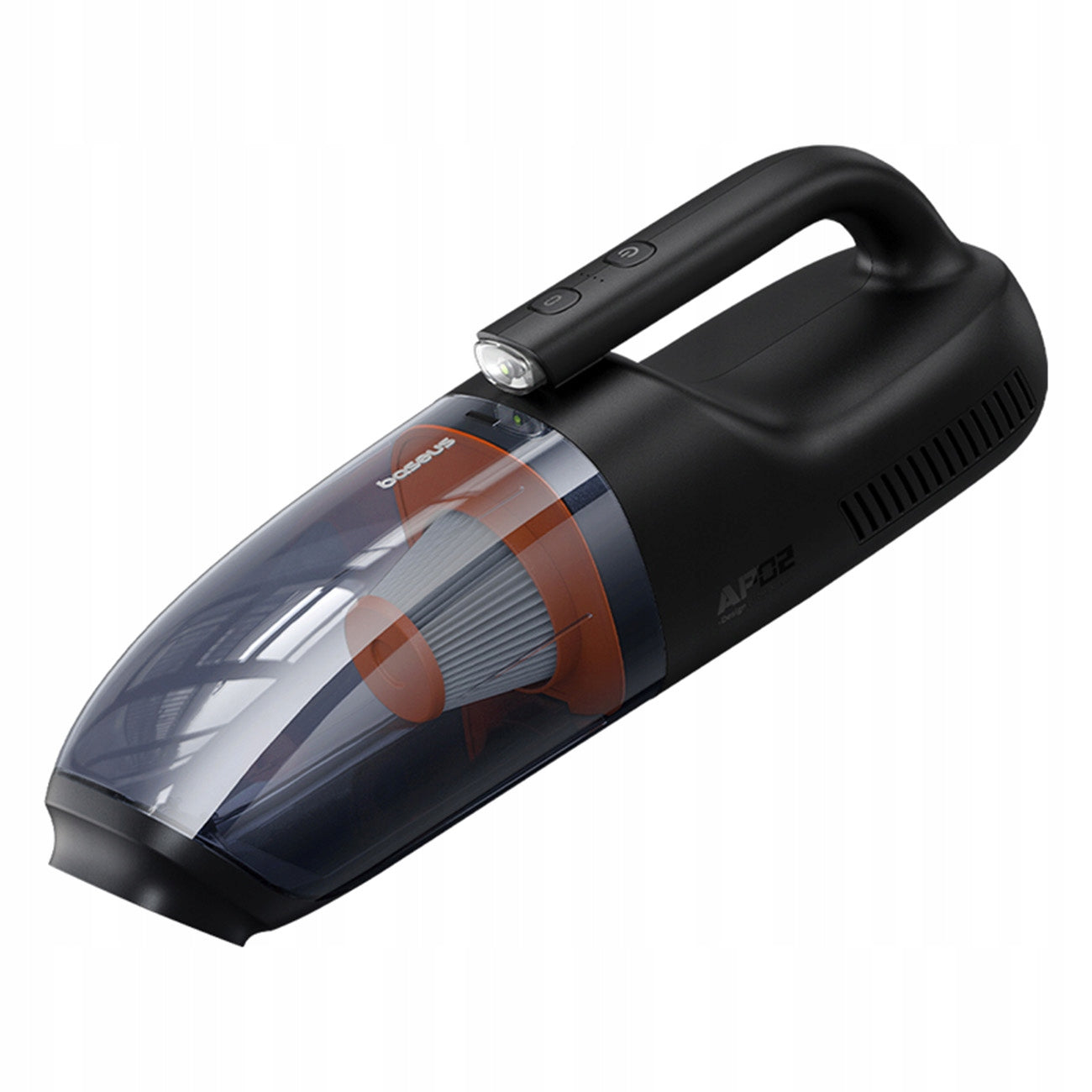 Cordless handheld vacuum cleaner Baseus AP02 160W Brand Baseus